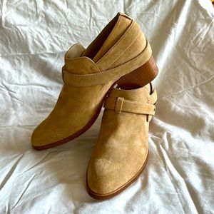 Rag & Bone Ankle Boots/Booties Size 41 Worn once!